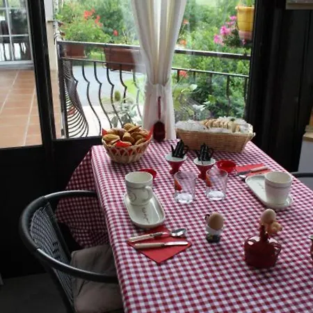 Bed & Breakfast Sejour Insolite En Roulotte Cosy Avec Confort Pres D'epinal - Fr-1-589-459 Sercoeur