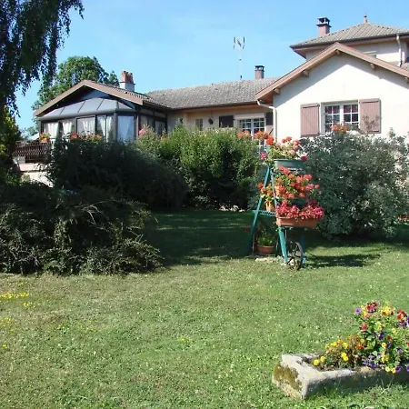 Bed & Breakfast Sejour Insolite En Roulotte Cosy Avec Confort Pres D'epinal - Fr-1-589-459