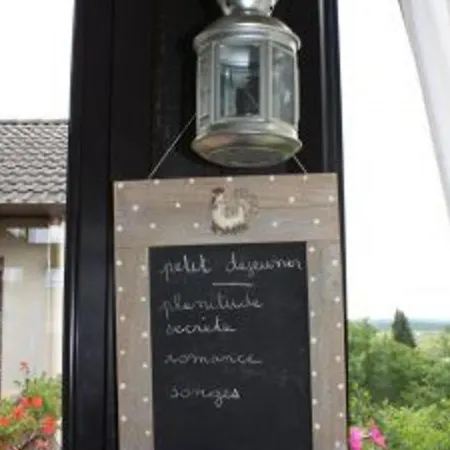 Bed & Breakfast Sejour Insolite En Roulotte Cosy Avec Confort Pres D'epinal - Fr-1-589-459 *